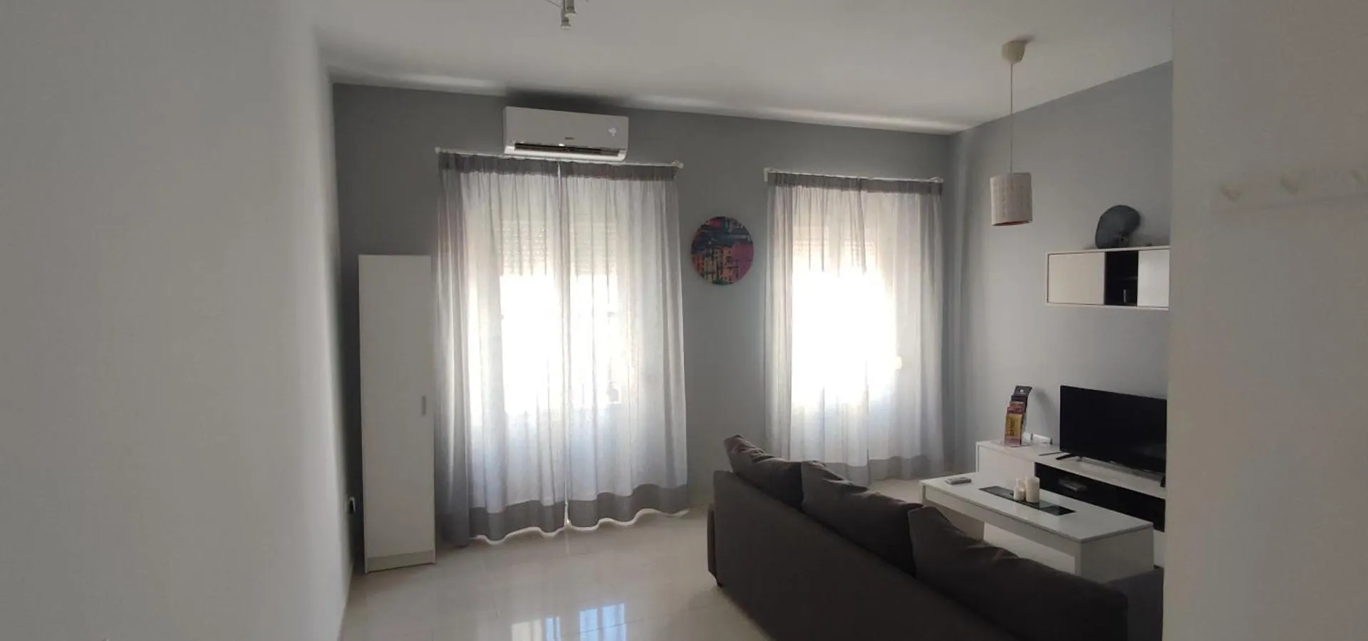 Apartamento Arco Del Populo 카디스