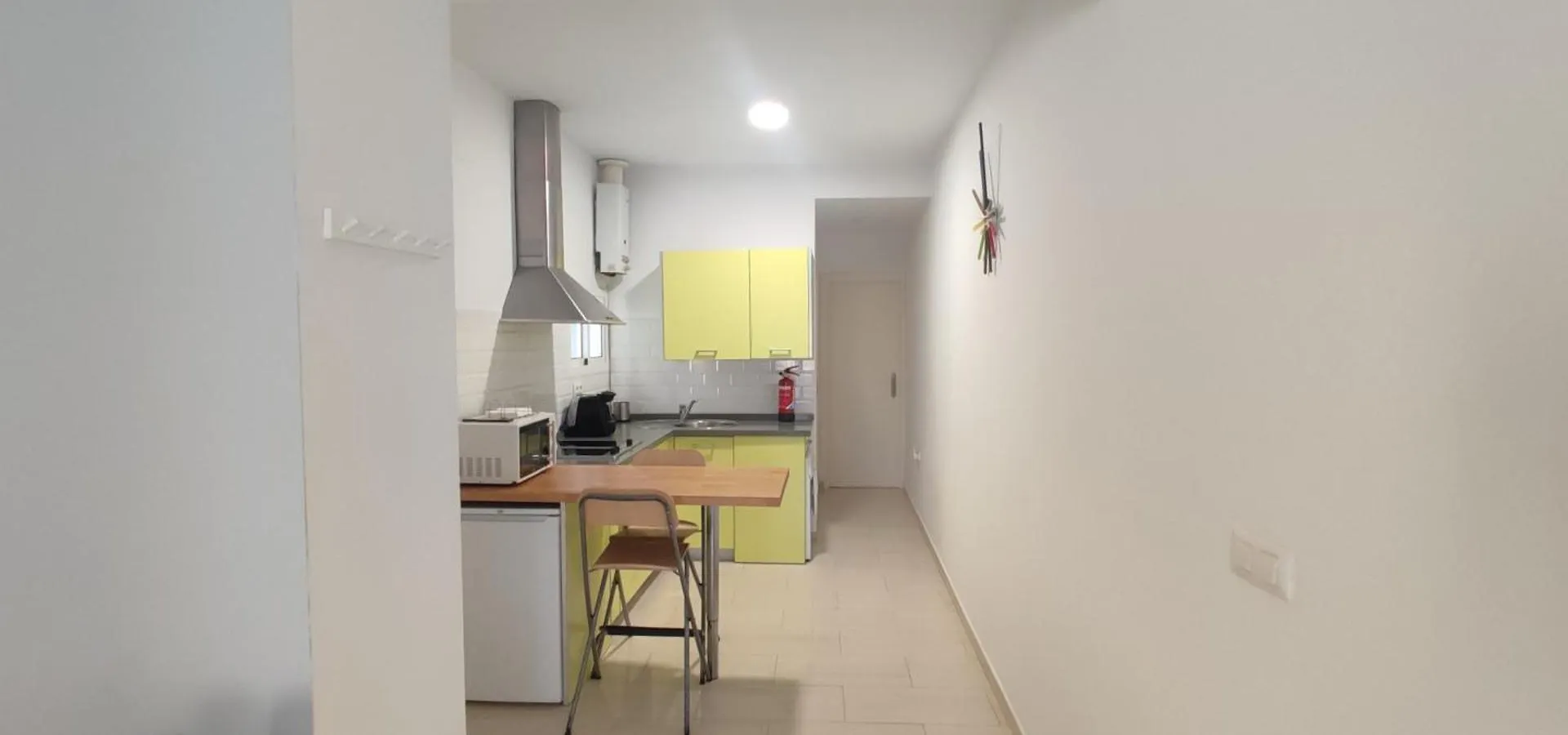 Apartamento Arco Del Populo 카디스 스페인