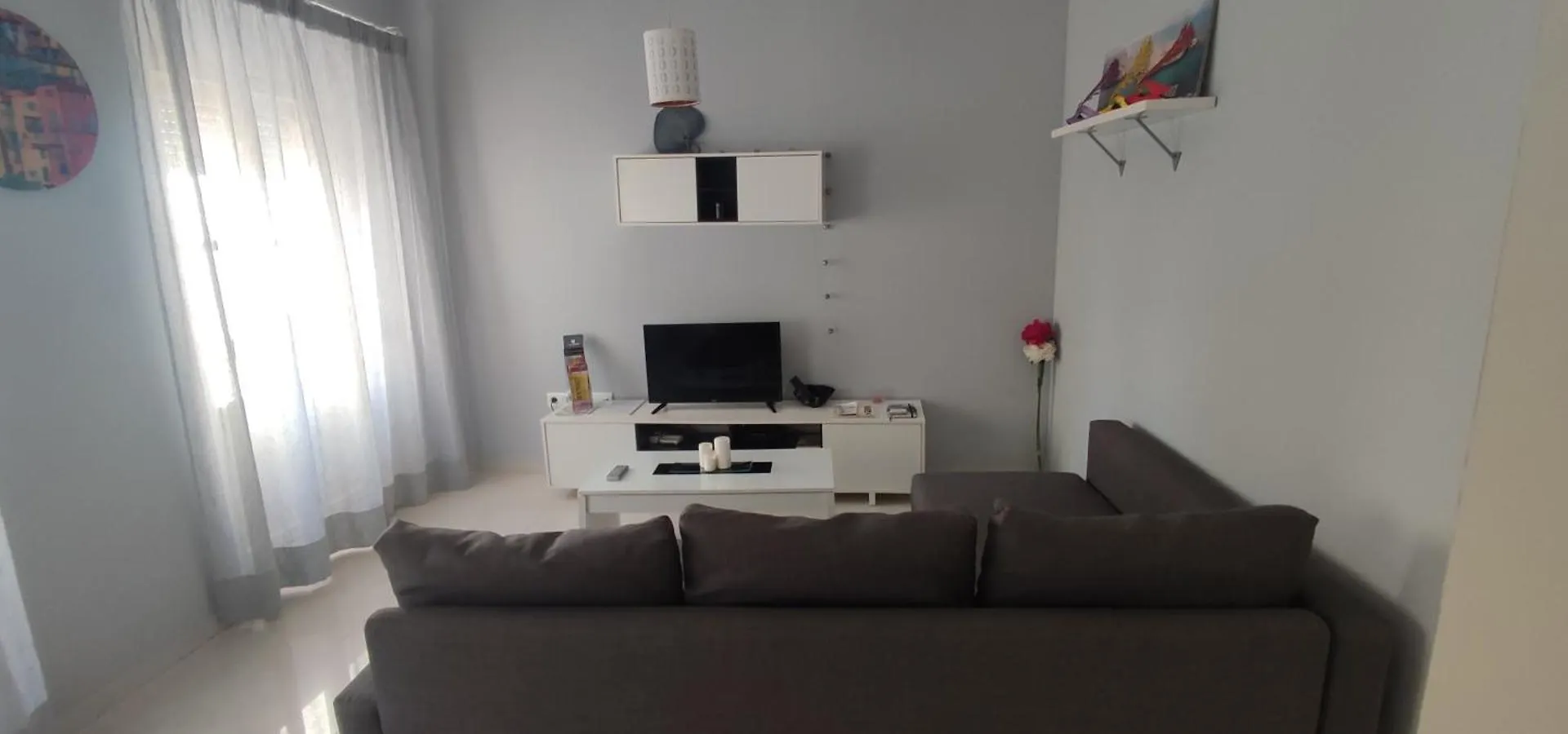 Apartamento Arco Del Populo 카디스 스페인