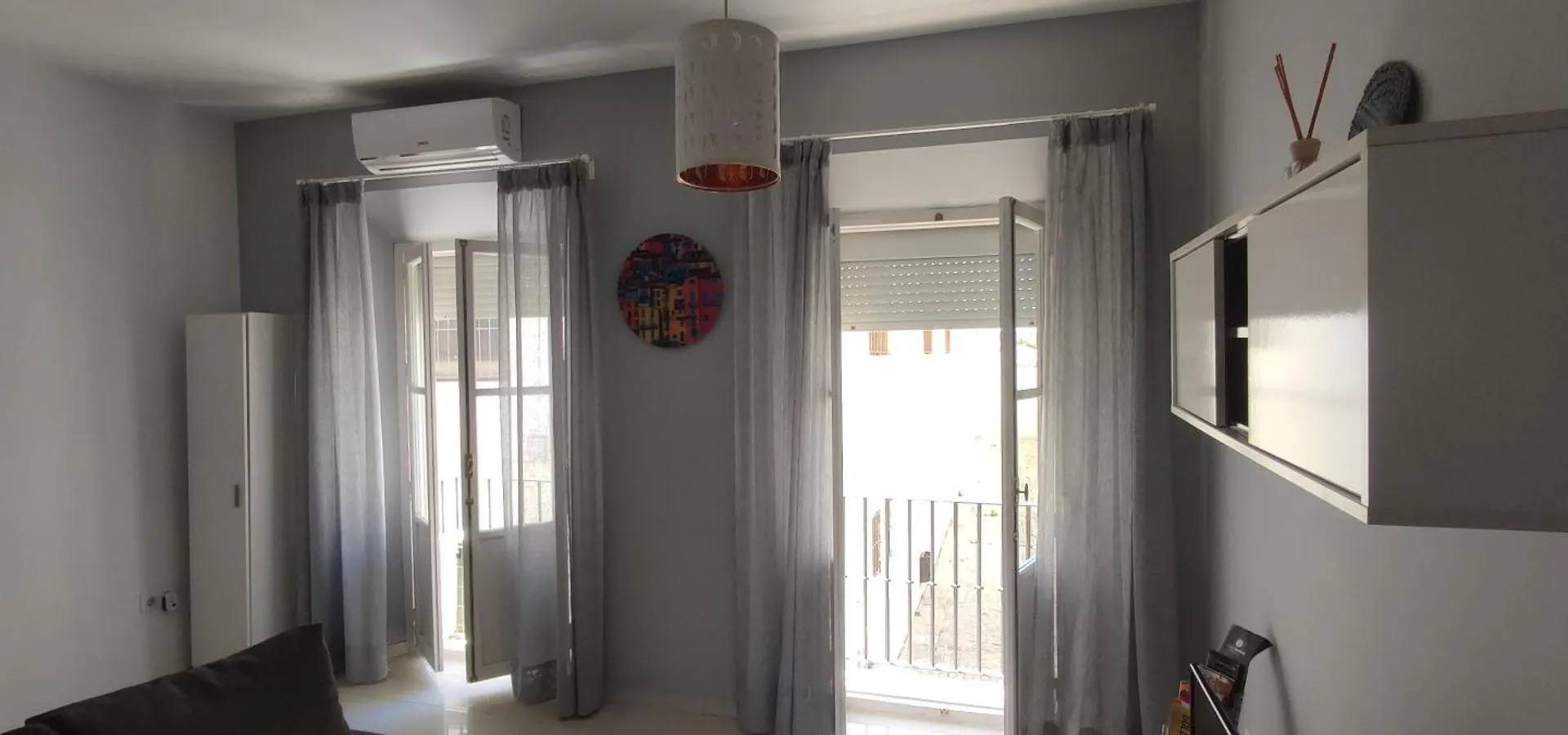 Apartamento Arco Del Populo 카디스