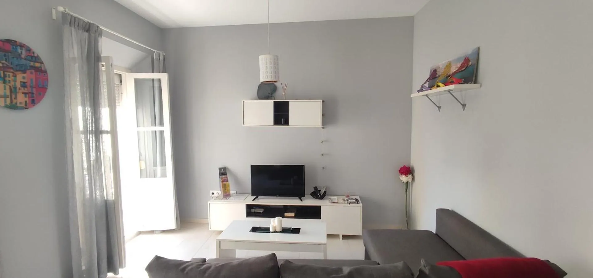 Apartamento Arco Del Populo 카디스 0*,  스페인