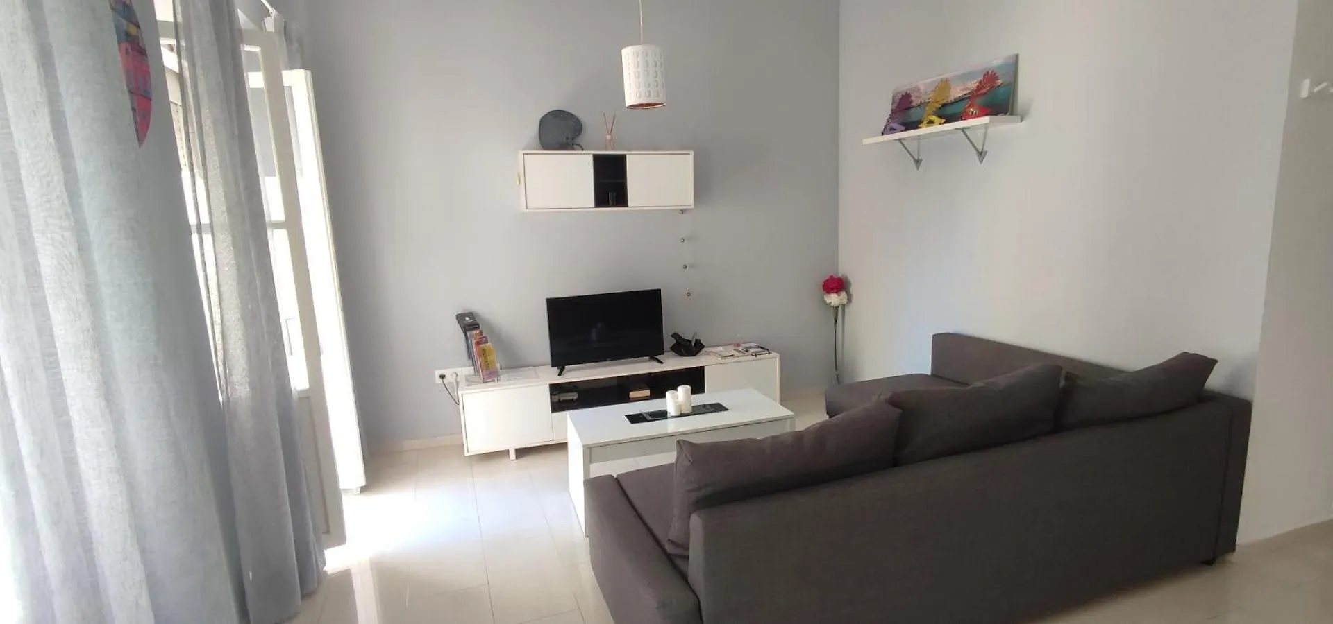 Apartamento Arco Del Populo 카디스