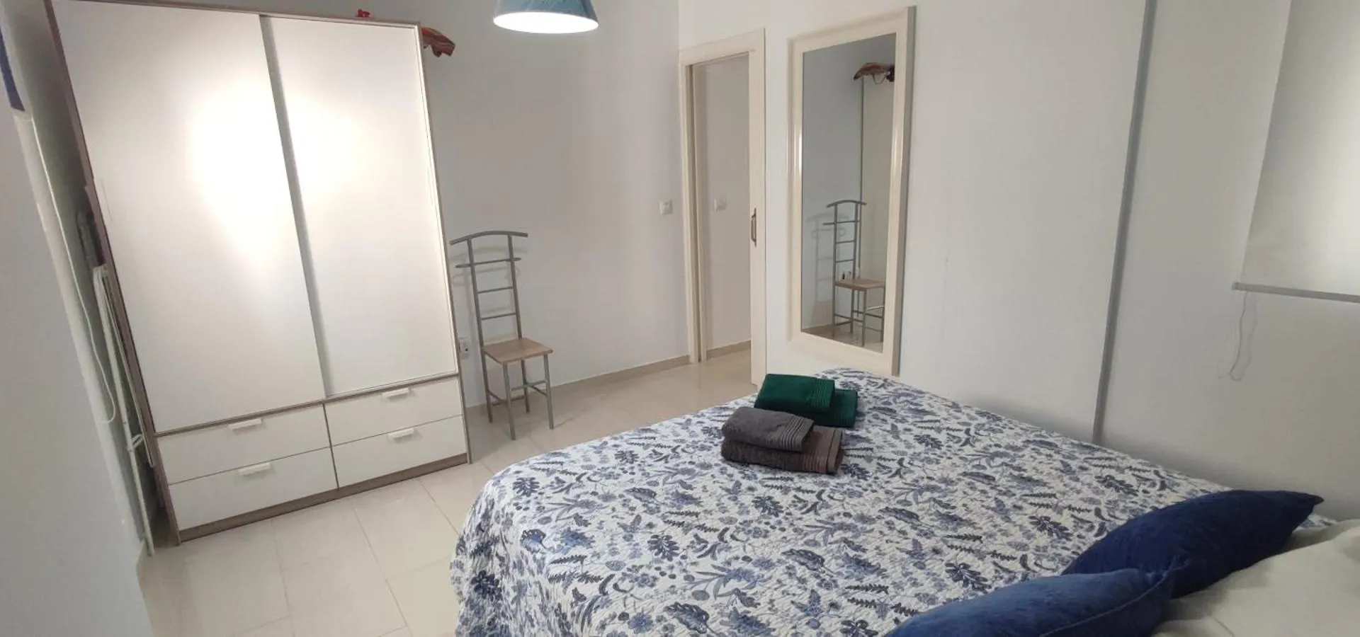 Apartamento Arco Del Populo 카디스 0*,  스페인
