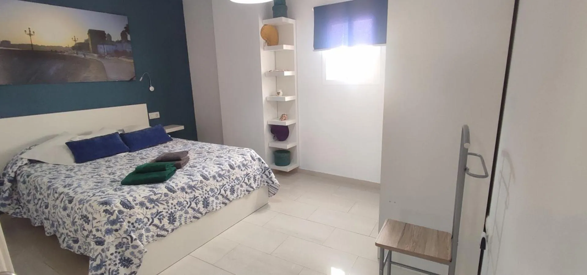 Apartamento Arco Del Populo 카디스 아파트
