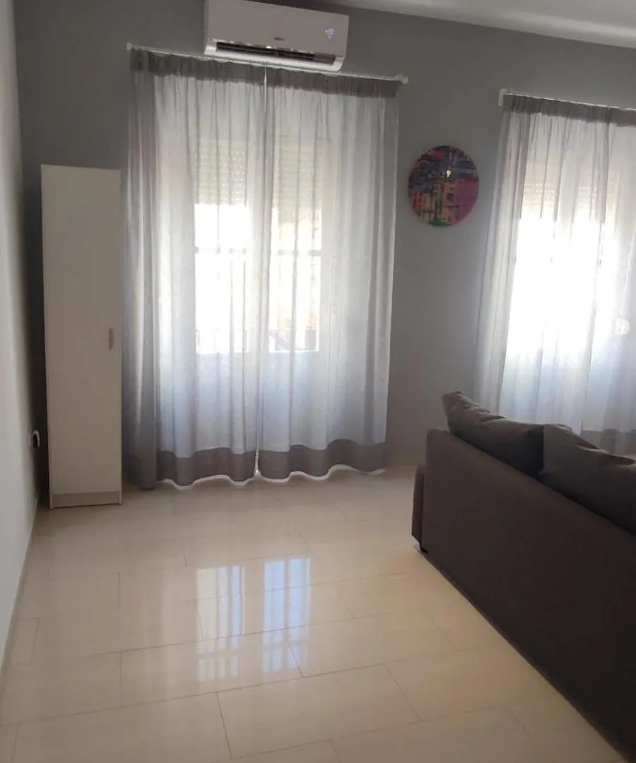Apartamento Arco Del Populo 카디스 0*,