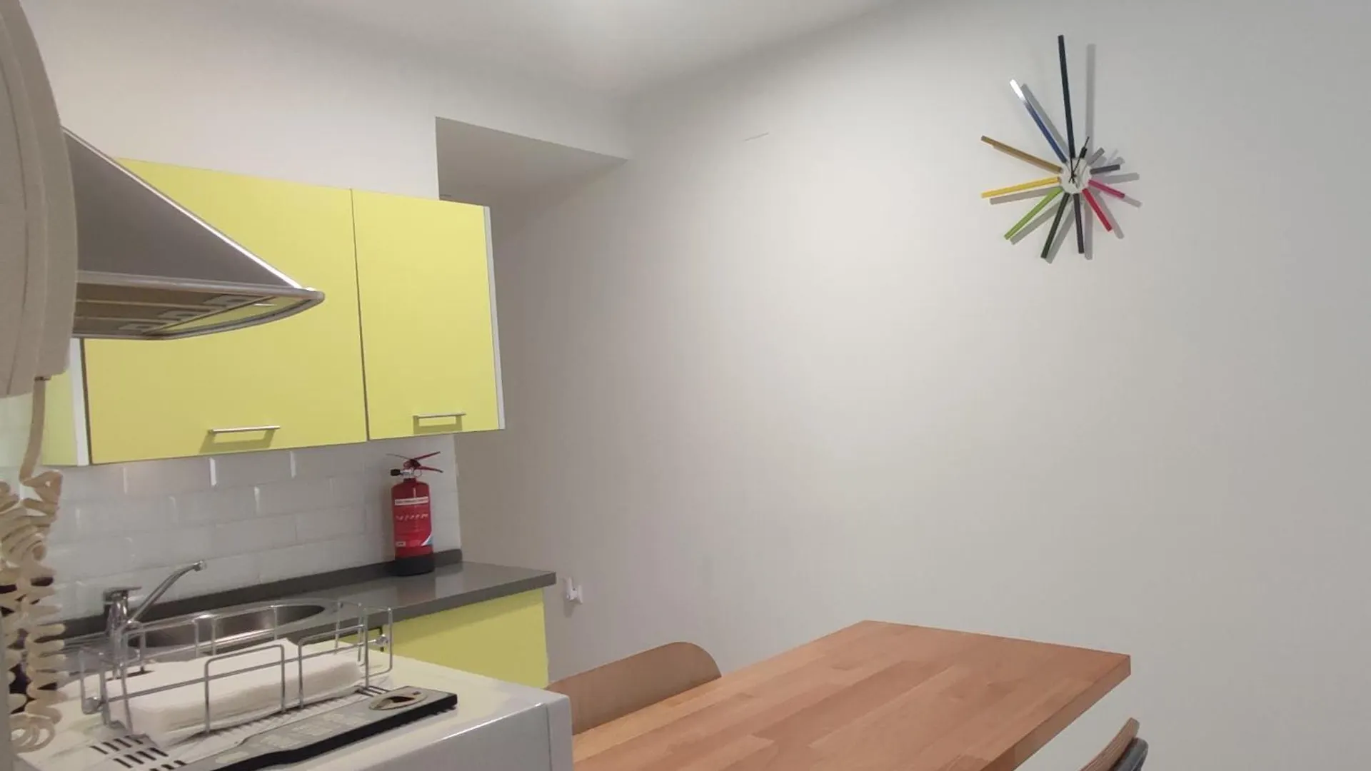 Apartamento Arco Del Populo 카디스 아파트