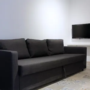 Apartamento Campo Del Sur - Catedral, Cádis