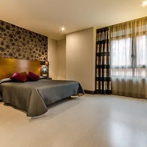 Hotel Regio, Cádis