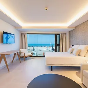 Aparthotel Playa Victoria, Cádiz