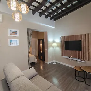 Appartement La Vina, Cadix