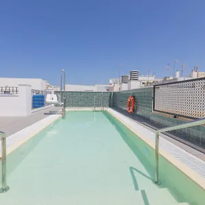 Soho Boutique Cádiz