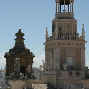 Casa de hóspedes Hospederia Marques, Cádis