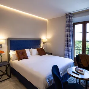 Apart-hotel Plazuela Del Carbón, Cádis