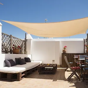 Apartamento La Casa Morada, Cádis