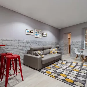 Apartamento Maribel, Cádis